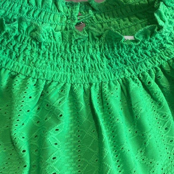 Cato Womens Blouse - Picture 8 of 9